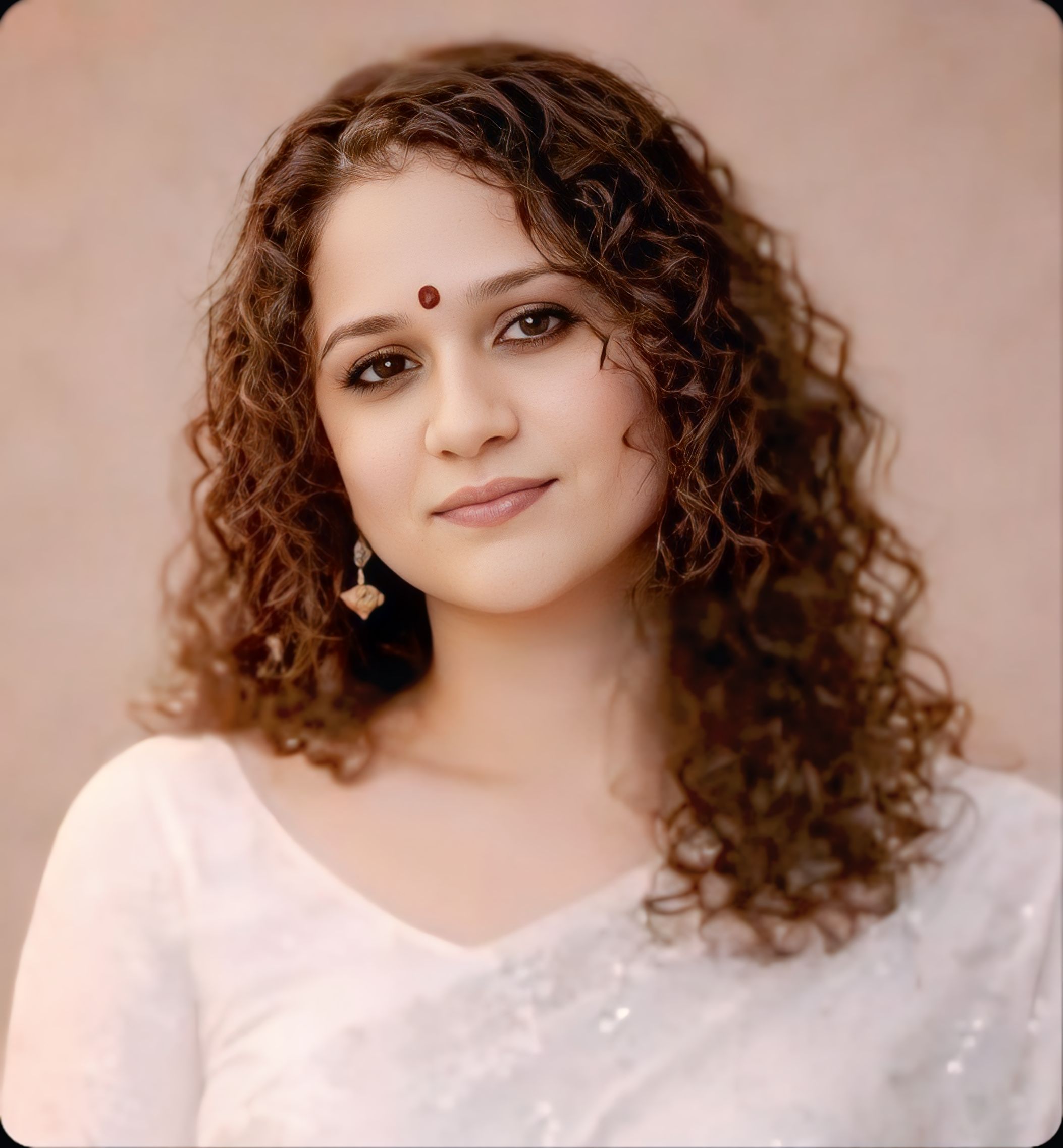 Shafina Segon