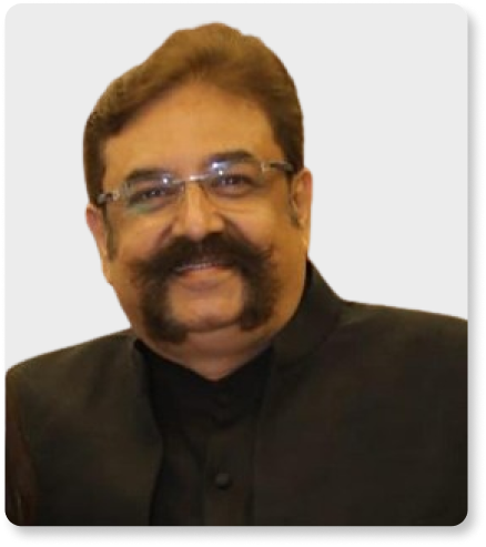 Dr. Vivek Mehra