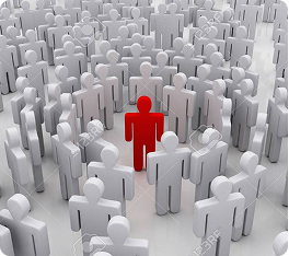 Stand out