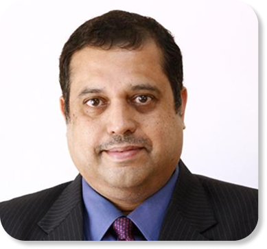 Hari Krishnan