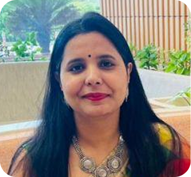 Dr. Neha Raghav