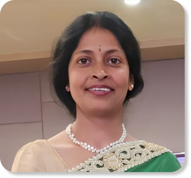 Dr. Ruchi Gupta