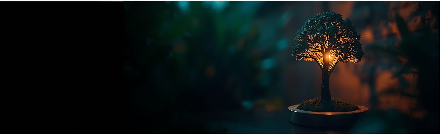 FAQs page hero banner