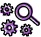 Research papers section icon