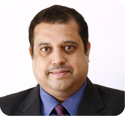 Hari Krishnan