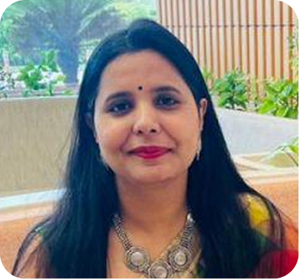 Dr. Neha Raghav