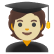 School student illustration