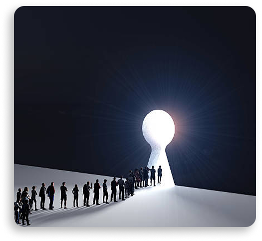 Path to Open Access