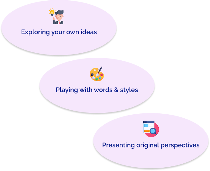 Creative Writing